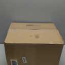 Cold Press Juicer, 5.12" Wide Feed Chute Juice Extractor Machine, Slow Masticating Juicer with Quiet Motor, High Juice Yield, BPA-Free, Juice Maker for Whole Fruits, Vegetables & Leafy Greens (Black)