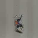 Sumind Bike Chain Holder Bicycle Bike Chain Keeper Holder Bike Dummy Hub Chain Keeper for Chain Cleaning Transporting Lubing Storing