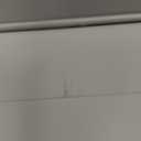 Nxconsu 2Pack Under Shelf Storage Basket Organizer Hanging Holder for Cabinet Pantry Kitchen Cupboard Desk Counter Bookshelf Organization Add-on Space Saver Heavy Duty Slide-in White (9.84''D * 13.38''W * 6.4''H)