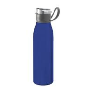 Bullet Stainless Steel 23.6floz Flask (One Size) (Blue)