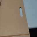 Drawing Board - 23" x 26" Sketch Board with Handle for Drafting Art - Portable Sketch Board for Class or Studio Fit in Artists Tote