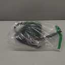 WhaleLife Indoor Watering Can for House Bonsai Plants (1.4L, Black)