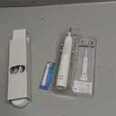 Oral-B Pro 1000 Rechargeable Electric Toothbrush, White