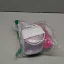 Thigh Master, Kegel Exerciser, 5 Resistance Band for Home Workout Postpartum Rehabilitation Butt Leg Slimmer