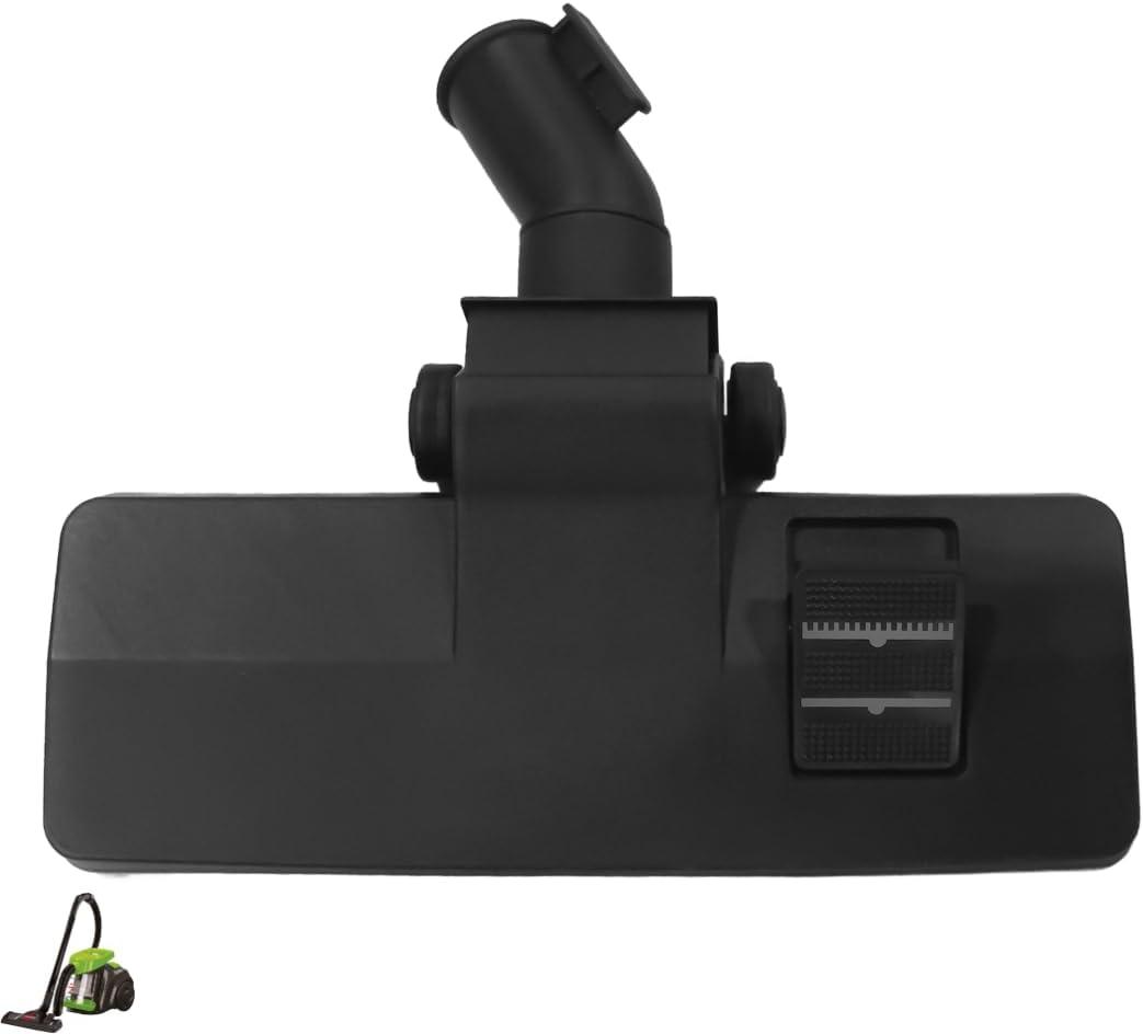 Replacement Vacuum Floor Brush for Bissell Zing Bagged/Bagless Canister Vacuums 2154A, 2156A, 1665, Series Part # 1613046