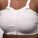 Dale Medical 705 Post-Surgical Bra with Detachable Straps XL
