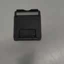 CHESONA for iPad Air 11 Inch Case with Keyboard M3/M2 (2025/2024), 7-Color Backlight, Multi-Touch Trackpad, 2 Wireless Channels, for iPad Pro 11 (4th/3rd/2nd/1st Gen) & iPad Air 5th & 4th Gen, Black