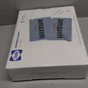 Sealy Electric Blanket Twin Size, Flannel Heated Blanket with 10 Heating Levels & 1-12 Hours Auto Shut Off, Fast Heating Warm Blanket, Machine Washable, Beige, 62 x 84 Inch