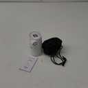 FLEXTAILGEAR EVO Electric Air Pump with Rechargeable Battery Powered Portable Mini Air Mattress Pump 4.5 KPa High Pressure for Swimming Ring, Boat, Pool Inflatables, Bed Mattress, Camping