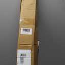 USCNC X Banner Stand Adjustable Fit Banner 23 x 63 to 32 x 78 Inch, Portable Travel Bag, Bigger, More Adaptable Advertising, Stores, Tradeshow, Restaurant, Event, Birthday & Party (1 PACk)