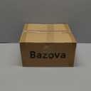 Ceramic Nonstick Cookware Set, Healthy,Non Toxic,17-Pieces Pots and Pans Set Removable Handles,Induction RV Kitchen Set,Stain & Scratch-resistant,Dishwasher/Oven Safe,PFAS/PFOA Free,Cream White