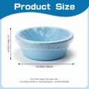 Dunzoom 300 Transparent Pedicure Liners 13.8 x 19.7 Inches Disposable Unbreakable Pedi Liners Disposable Fits Most Tub and Pedicure Foot Spa Home Use