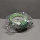 MCGMITT Portable Potty for Kids Travel - Foldable Training Toilet Chair for Toddler Girls with Storage Bags, Potty Training Toilet for Outdoor and Indoor Easy to Clean(Green)