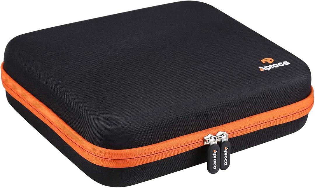 Aproca Hard Portable Storage Case, for DEWALT 20V MAX LED Work Light and Accessories