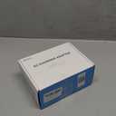 Upgraded 2In1 CCS & J1772 to Tesla Adapter, 250KW Fast CCS1 to Tesla Charging Adapter, ONLY Fit for Tesla Model Y, 3, S, X, Compatible with Level 1 2 3 Charging Stations with CCS1& J1772