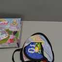 YOTOY Bean Bag Toss Game for Kids Outdoor Toys Age 3-8 Years Old: Unicorn Party Games, Backyard Yard Activities Outdoor Toys for Toddler, Birthday Gift for Girls 3 4 5 6 7 8 Year Old