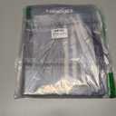 HENCKELS Razor-Sharp Steak Knife Set of 8, German Engineered Informed by 100+ Years of Mastery, Sliver