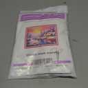 Disnesart Cross Stitch Stamped Full Embroidery Kits DIY 11CT Cotton Thread Printed DIY Needlepoint Kits Craft Needlework Set Cross-Stitch Stamped Sets-Winter Snow Scenery 16x20 inch