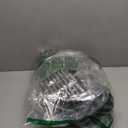 hyha Couch Covers for Dogs Washable, Non Slip Plush Dog Sofa Protectors, Fuzzy Pet Couch Covers for 3 Cushion Sofa Pet Friendly (Dark Green, 27.6" x 70.9")