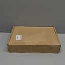 Freshware Freshware Bamboo Cutting Boards for Kitchen with Juice Groove [Set of 2] Wood Cutting Board for Chopping Meat, Vegetables, Fruits, Cheese, Knife Friendly Serving Tray with Handles (Set of 2 (12 x 8, 15 x 10 in))