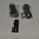 Dash Camera Car Front Rear, 4K/2.5K Full UHD Dash Camera for Cars, Included 32GB Card,1.47 IPS Screen Mini Dashcam,170Wide Angle, Built-in Wi-Fi, WDR, Night Vision