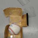 Rawlings | Official 2026 Major League Baseball | Display Case Included | MLB | ROMLB-R