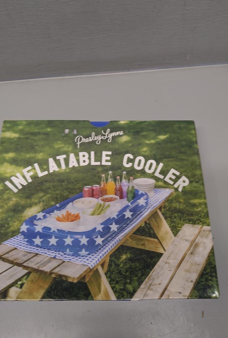 Inflatable Cooler