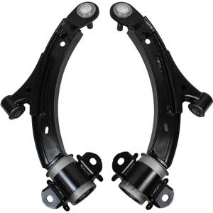 2Pcs Front Left and Right Lower Control Arm with Ball Joint for Ford Mustang 2010-2014
