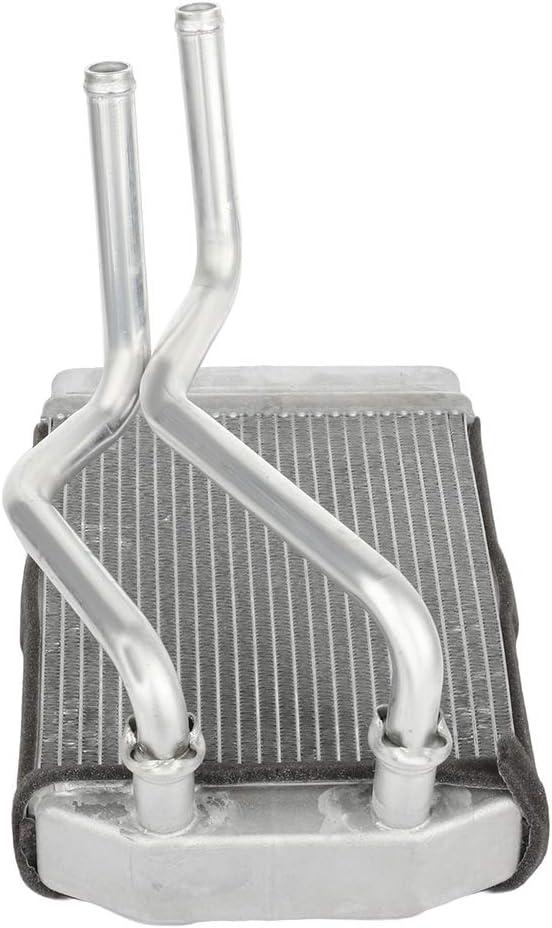 SCITOO HVAC Heater Core For Dodge & for Jeep Models - Ram 1500, Ram 2500, Ram 3500 1994-2002, Ram 4000 1995-2002, Grand Cherokee 1993-1998 - Replaces 4720008, 4746215; 96009;94736 Heater Core