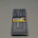 Fuller Tool 527-2340 40 Piece Socket Set