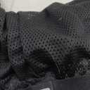 Shock Doctor Men's Loose Hockey Short with Bioflex Cup Black
(Medium)