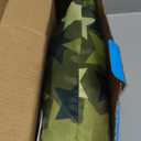 Skywin Delta Dome Air Tent for Kids with Door (77 x 50) Builds in 30 Seconds, Toddler Tents Indoor for Imaginative Play, Spacious Kids Forts Indoor Playhouse for Boys and Girls (Fan Not Included)