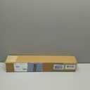 2pcs ABS+ Stainless Steel Brushed Sliding Knob Door Handle for Furniture Interior Shower Cabin Accessories Hardware