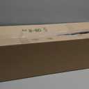 RLWangChao The Blessing Wall Art 40x15 Inch May The Lord Bless You And Keep You Scripture Sign Wood Christian Living Room Bible Verse Wall Decor Hanging Decoration (Wood)