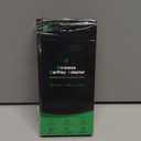 CarPlay Adapter for Apple iPhone iOS 10+ & Cars from 2015+, Mini Edition, Convert Factory Wired to Wireless CarPlay Dongle Plug & Play GPS Digital Media Receiver