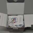 Kinglucky Mini Karaoke Machine for Kids, Top Birthday Gift Pick for Girls Ages 3, 4, 5, 6, 7, 8, 9, 10, 11, 12 Years Old, Kids' Personal Video Players Accessories with 2 Mics & Fun Voice Effects, Pink