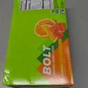 PROBAR Bolt Energy Chews for Running & Cycling – Organic Sports Nutrition Gummies with Electrolytes & B Vitamins, Fast Carb Endurance Fuel, Vegan Gluten Free Non-GMO, Orange (12 Pack) (EXP 06/11/27)