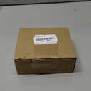 Upgraded W10284885 Stove Control Knob, Cooktop Knobs Compatible with Whirlpool Range Oven Burner Replace# for W10284885 WPW10284885 PS11752001 AP6018699 (5 Pack)