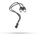 Enduro Engineering Separate Start and Stop Buttons to Replace The OEM Combo Button for KTM/Husqvarna/GasGas