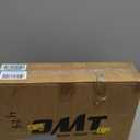 Orion Motor Tech Wheel Bearing Press Kit for Front Wheel Drive Bearing Removal & Installation, 24pc Wheel Bearing Puller Tool Set with Sliding Screws Universal Bushings Sleeves Storage Case (RED,BLACK)