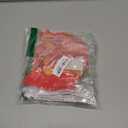 Chinese New Year Decorations 2026, 8 Pcs Happy Chinese New Year Honeycomb Centerpieces The Year of The Horse Table Centerpieces Spring Festival Red Table Topper Decor for Lunar New Year Decorations