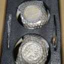 Tea Cups and Saucers Sets of 6, 8 Oz Floral Tea Cups with Spoons Ceramic Cup and Saucer Set for Cappuccino, Espresso, Coffee, Cafe, Latte, Tea for Tea Birthday (Large)