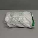 Kaximil Women's Ruffle Hem Boat Neck Mini Dress Sleeveless Ruched Corset Short Party Dresses Size L