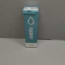 FULBEVY 32 oz Glass Water Bottles - 1 Liter Motivational Tumbler Water Bottle Time Marker - Borosilicate Glass Water Bottle With Silicone Sleeve and 2 Lids, Handle Spout & Bamboo Straw Lid (Charcoal Grey)