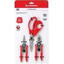 Corona Clipper Pruner Shear Snip Bonus Set