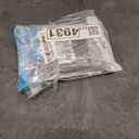 TUDIA MergeGrip [Military Grade] Designed for Google Pixel 9 Pro XL Case 2024, [Drop Tested] Dual Layer Shockproof Slim Non-Slip Heavy Duty Protective Phone Cases - Matte Black