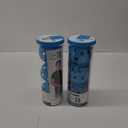 Franklin Sports X-26 Pickleballs - Indoor - 6 Pack - USAPA Approved - Blue
