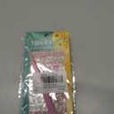 Bow Nail Art Stickers 5D Embossed Flower Nail Decals Spring Summer 3D Self Adhesive Bow Heart Nails Decoration Supplies for Women Nails Design