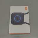 [Upgraded] 1Mii B06Pro Long Range Bluetooth Receiver, HiFi Wireless Audio Adapter, Bluetooth 5.3 Receiver with 3D Surround aptX HD Low Latency Optical RCA AUX 3.5mm Coaxial for Home Stereo System