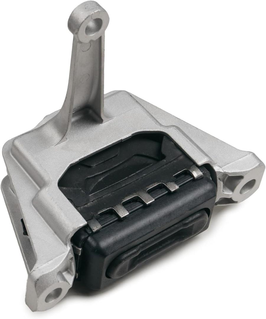 Engine Side Mount Bracket Compatible with Hyundai Elantra 2021 2022 2023 2.0L L4 Engine Motor Mount Replaces 21810AA000 21810-AA000
